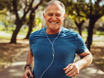 Exercícios físicos e saúde ocular: há alguma relação?