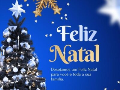 Feliz Natal